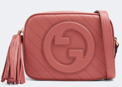 GUCCI Blondie small shoulder bag