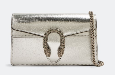 GUCCI Dionysus super mini bag